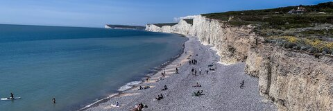 Cariad O'Brien @cariadxobrien cover picture