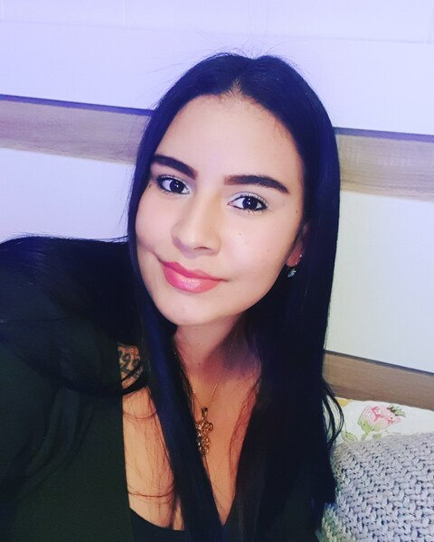 Carolina Angel @caroangel cover picture