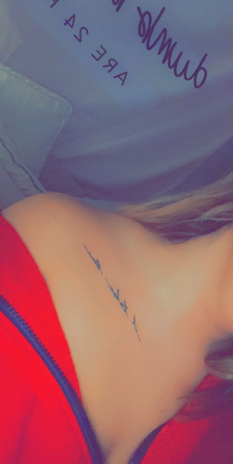 Casey @caseysierra cover picture