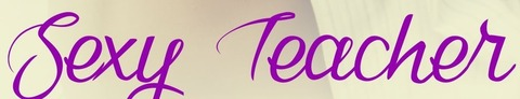 Crazie Teacher @cassidy4k cover picture