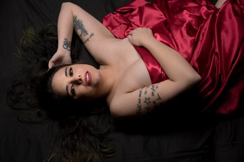 Cassy Cyanide @cassycyanide cover picture