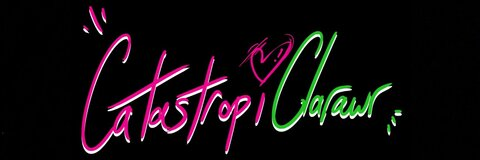 CatastropiClarawr @catastropiclarawr cover picture
