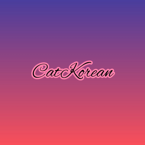 GalactiCat @catkoreaan cover picture