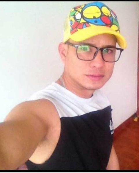 Heber Centeno @caviglia cover picture