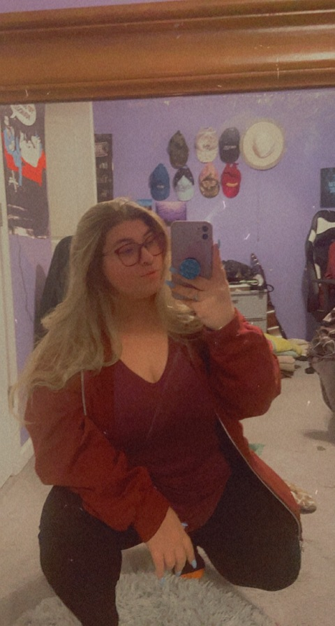 Kyashi @cazlyn cover picture