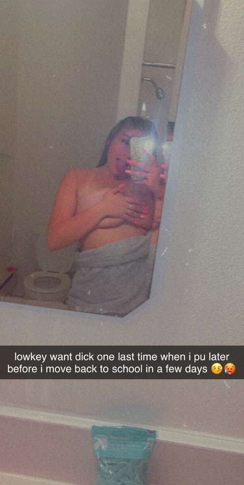 baby @ccaitie cover picture