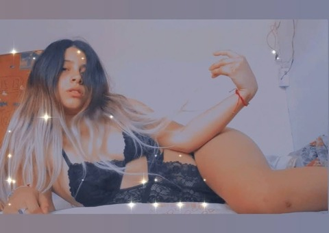 ℂ𝔸𝕄𝕀𝕃𝔸 @ccamiix cover picture