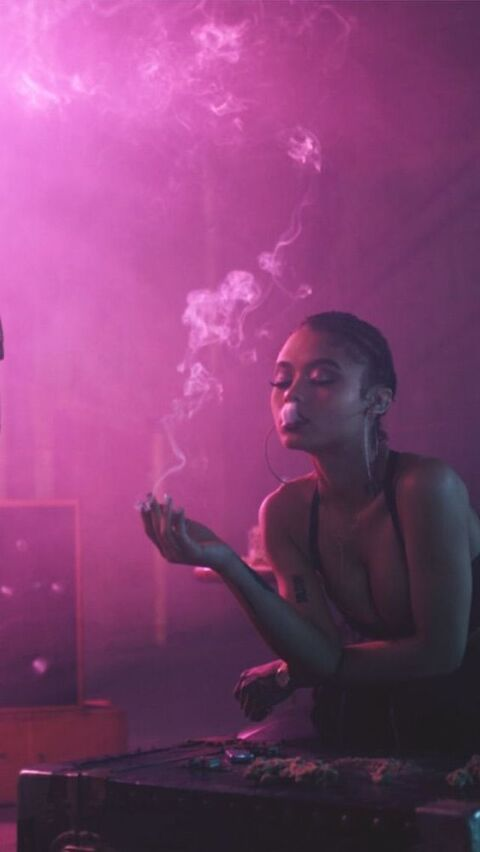 Cedee Nikole @cederamirezz cover picture