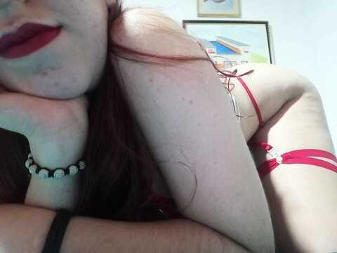 Celeste @celesteparadaise cover picture