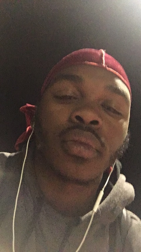 King @cerberus__ cover picture