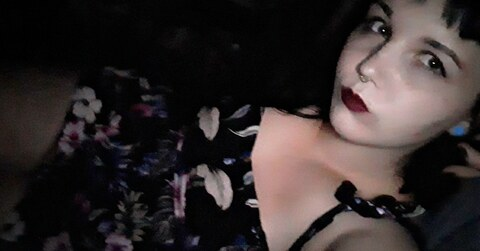 Carolyn Jean @cgothgf4 cover picture