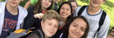 Connor Goulds @cgoulds cover picture