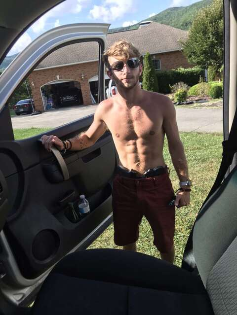 Chandler sins @chandler224 cover picture