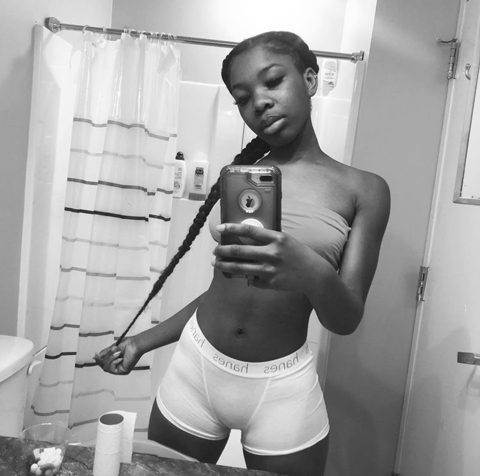 chanelbraatb @chanelbraatb cover picture