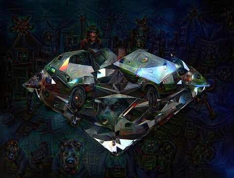 Chanel @chanelvivi cover picture