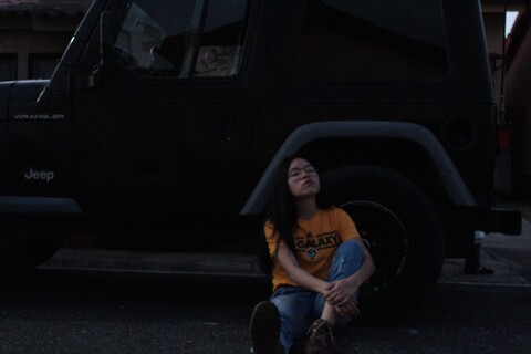 Melii @changmelii cover picture