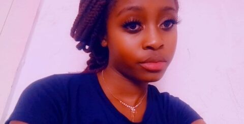 Chantelle sibalwa @chant cover picture