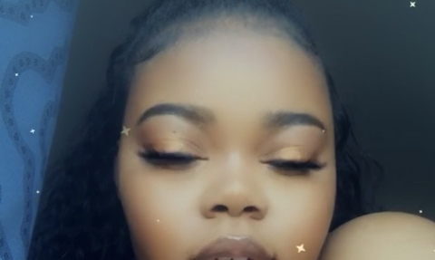 Chanta M @chanta cover picture