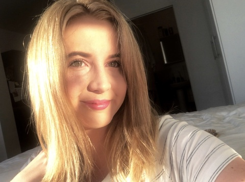 Chante @chantexx cover picture