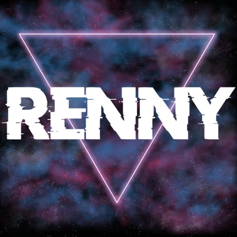 Renny @chaoticrenny cover picture