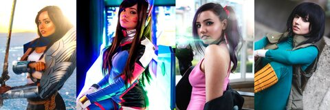 Charleemanderz @charleemanderz cover picture