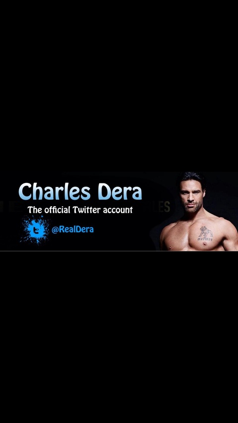 Charles Dera @charlesdera cover picture