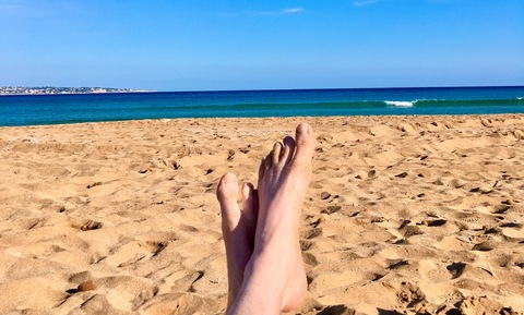 Charlie bares his soul @charlieathome cover picture