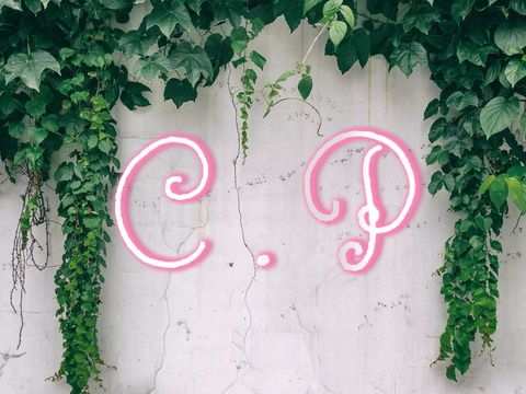 Charlotte pure @charlottepure cover picture