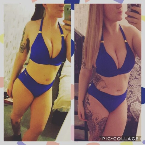 Chels @chels9315 cover picture