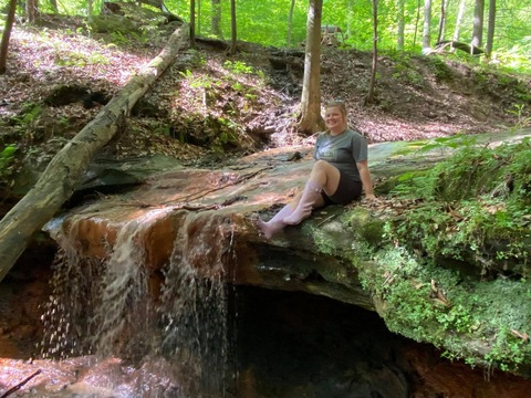 Chelsie Darling @chelsiebabie cover picture