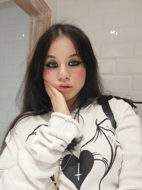 shinra @chemicalbride cover picture