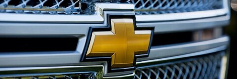 Kenneth E. Turner @chevyket cover picture