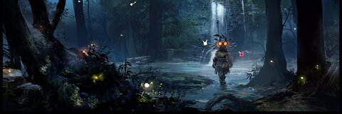 Chibi 🕷 @chibidoll cover picture