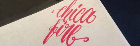 Gn 𓃰 @chicafirev cover picture