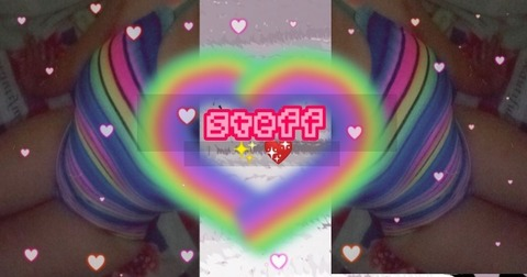 Steff💤💖 @chicagamer cover picture