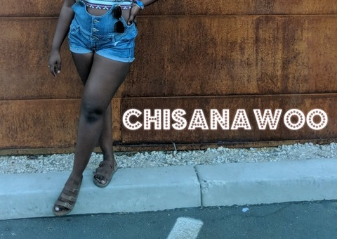 ChisanaWoo @chisanawoo cover picture