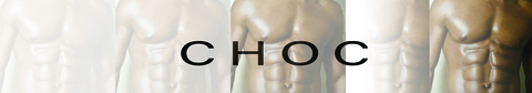CHOC @choc28 cover picture