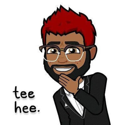 Chocolate Chonk @chocolatechonk cover picture