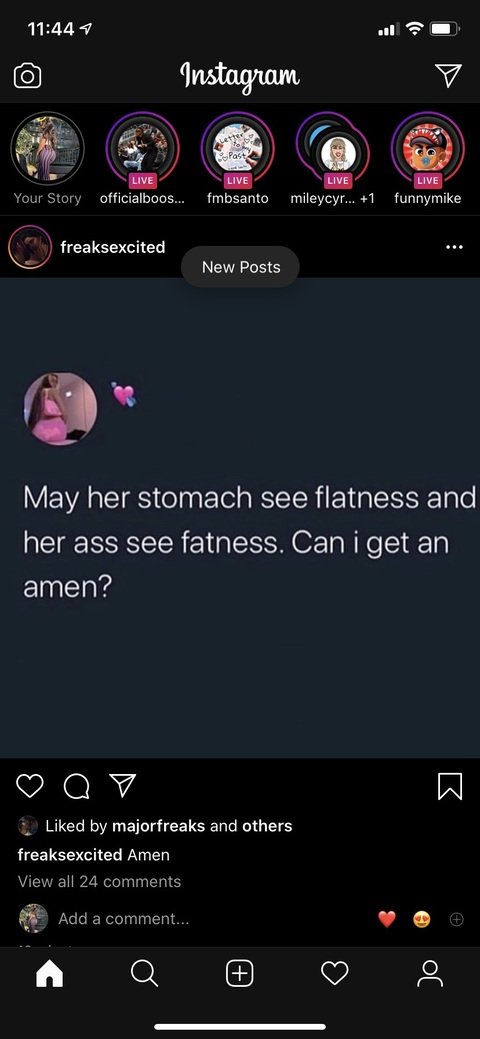 Diamond @chocolatemama cover picture