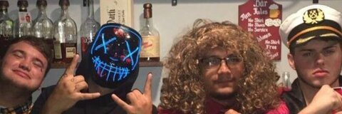 Complex 🎙🥊 @chris_medley24 cover picture