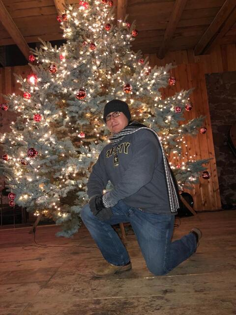 Bigarmyguy5 @christopherpearsall78 cover picture