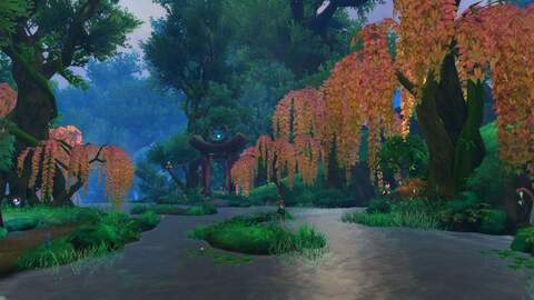 Hobbit @chrominius cover picture