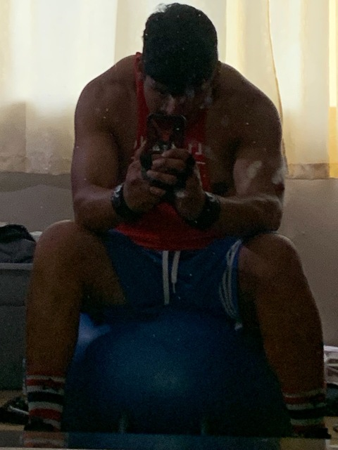 Johnny Delgado @chuy7471 cover picture