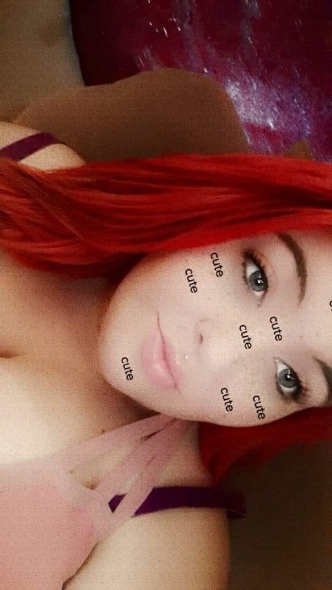 Ciara @ciarabear cover picture