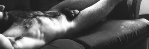 Not Myself @cinepornomx cover picture