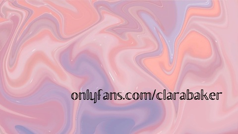 Clara Baker @clarabaker cover picture
