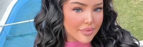 Claudia rivier @claudia_rivier cover picture