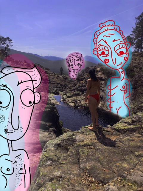 Claudia Joana @claudiajoana cover picture