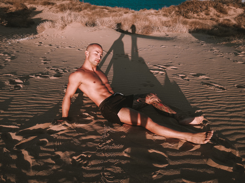 CloseEnoughforYou @closeenough cover picture