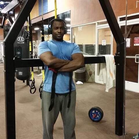 Coach Jason Gym @coachjasongym cover picture